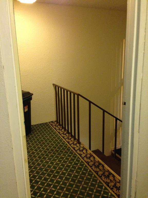 Americas Best Value Inn Macomb Extérieur photo